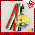 New Style Cheap Custom Metal Sports Gold Award Medal For Sale